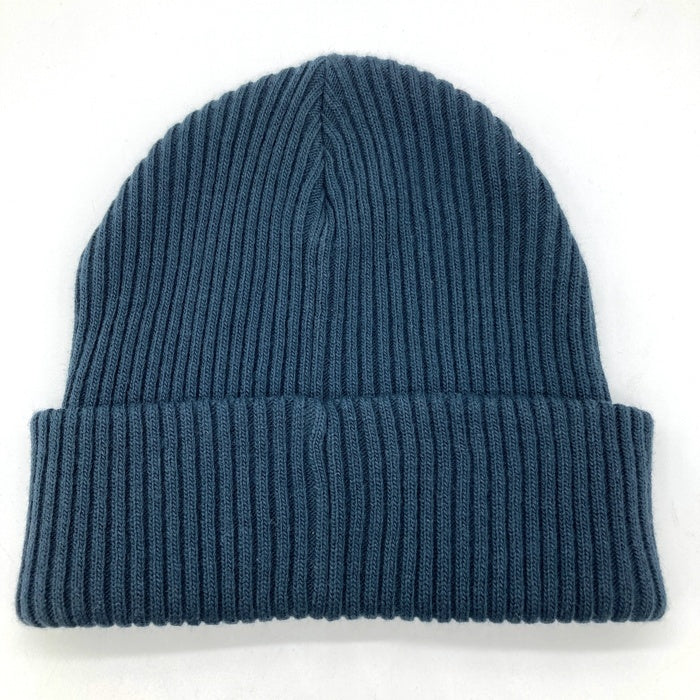SUPREME シュプリーム Small Box Logo Beanie スモールボックスロゴ リブビーニー キャップ ネイビー アクリル 瑞穂店