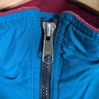 80-90's L.L.Bean エルエルビーン Warm-up Jacket ウォームアップジャケット グリーン 内フリース Size XL 相当 福生店