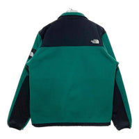 THE NORTH FACE ザノースフェイス NA72450 デナリジャケット フリースジャケット グリーン sizeXL 瑞穂店
