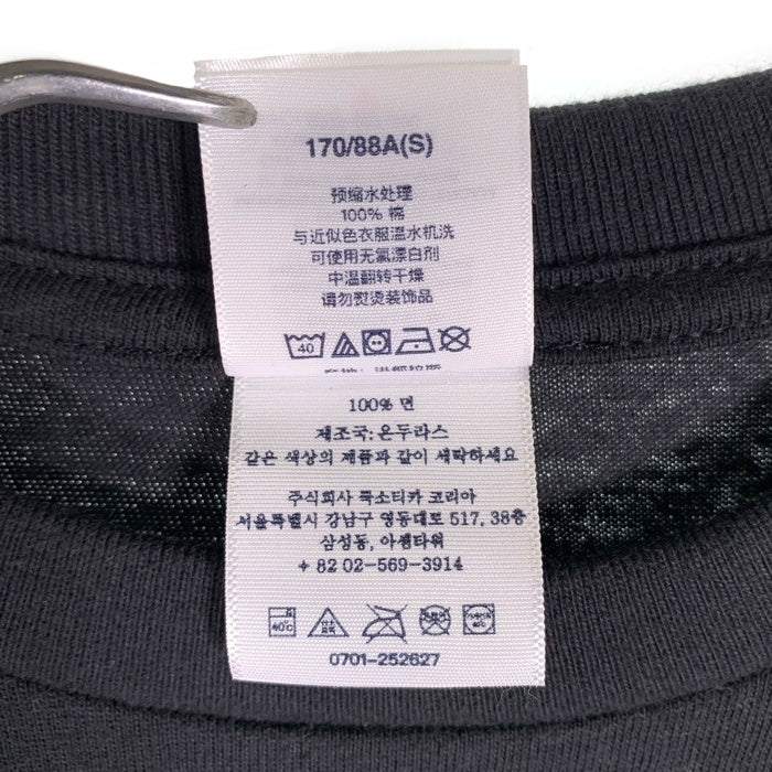 SUPREME シュプリーム 26SS MIKE Kelley Banner Tee 半袖 Tシャツ ブラック Size S 福生店