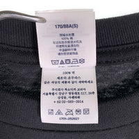 SUPREME シュプリーム 26SS MIKE Kelley Banner Tee 半袖 Tシャツ ブラック Size S 福生店