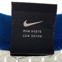 NIKE ナイキ WIZARDS ウィザーズ Jordan ジョーダン 23 ユニフォーム ホワイト sizeXL 瑞穂店