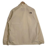 THE NORTH FACE ノースフェイス The Coach Jacket ザ コーチジャケット ナイロン グラベル NP72130 Size L 福生店