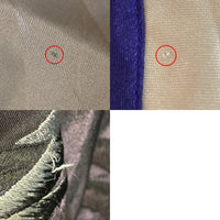 TAILOR TOYO テーラー東洋 TT10726 サテン 鷲 虎 龍刺繍 リバーシブルスカジャン スーベニア 東洋エンタープライズ ブラック×パープル sizeL 瑞穂店