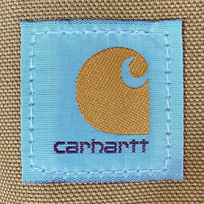 Carhartt カーハート 102776-211 R01-M オーバーオール キャメル size30x30 瑞穂店
