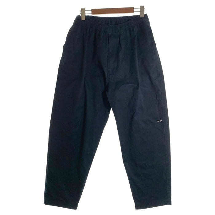 NAUTICA ノーティカ ノーチカ Easy Chino Pants イージーワイドパンツ ネイビー 223-1424 Size XL 福生店