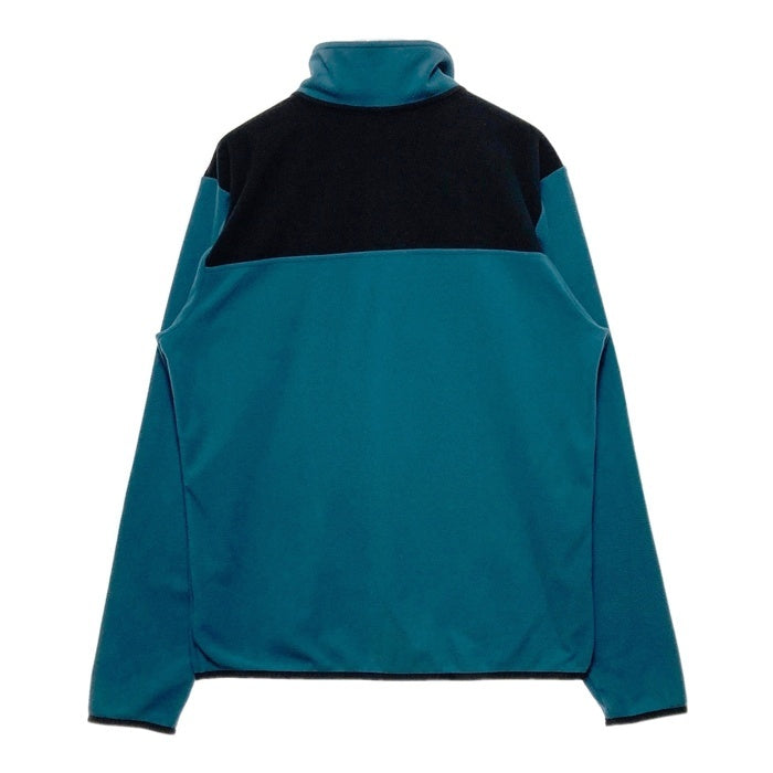 THE NORTH FACE ノースフェイス NP52107Z フリースジャケット ターコイズ sizeM 瑞穂店