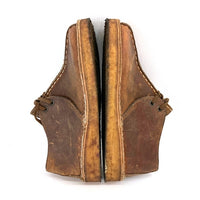 Clarks クラークス デザートトレック ブーツ ブラウン size6 瑞穂店