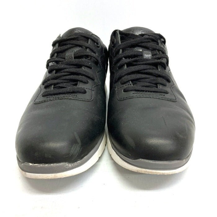TImberland ティンバーランド A1IWS KILLINGTON レザースニーカー ブラック size25cm 瑞穂店
