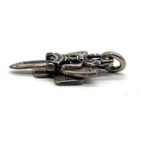Chrome Hearts クロムハーツ 3 TRINKETS スリートリンケッツ ペンダントトップ SV925 福生店