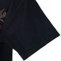 00's POWELL PERALTA パウエル ペラルタ RAT BONES ラットボーンズ 半袖 Tシャツ ブラック Size L 福生店
