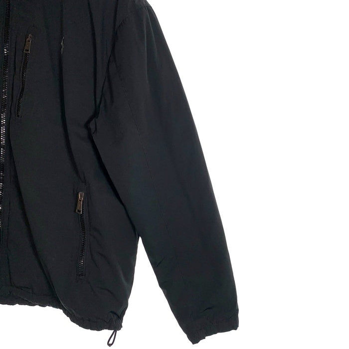 POLO Ralph Lauren ラルフローレン ダウンフードジャケット ブラック Size L 福生店