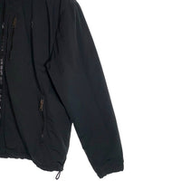 POLO Ralph Lauren ラルフローレン ダウンフードジャケット ブラック Size L 福生店