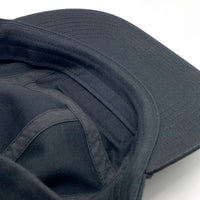 SUPREME シュプリーム 25SS Military Camp Cap ミリタリー キャンプ キャップ ブラック 福生店