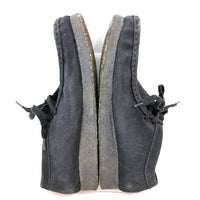 CLARKS クラークス 21621 ワラビー ブラック sizeUS10 瑞穂店