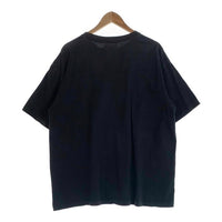 SAMPLES サンプルズ Boxer Juntaro BOP LEGENDS プリントTシャツ ブラック Size XL 福生店