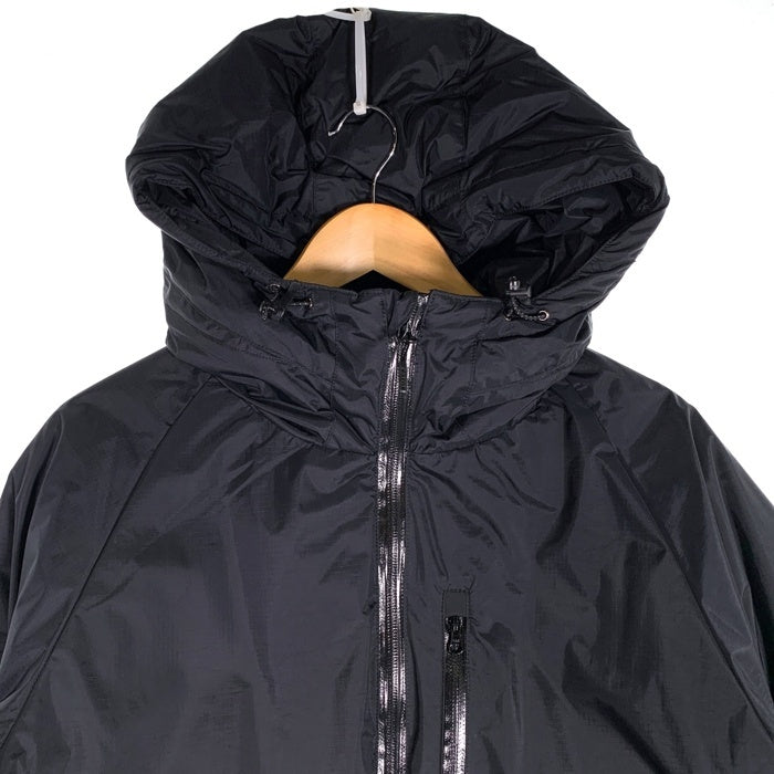 NANGA ナンガ 19AW AURORA DOWN JACKET オーロラ ダウンジャケット ブラック N1AJBKH0 Size M 福生店
