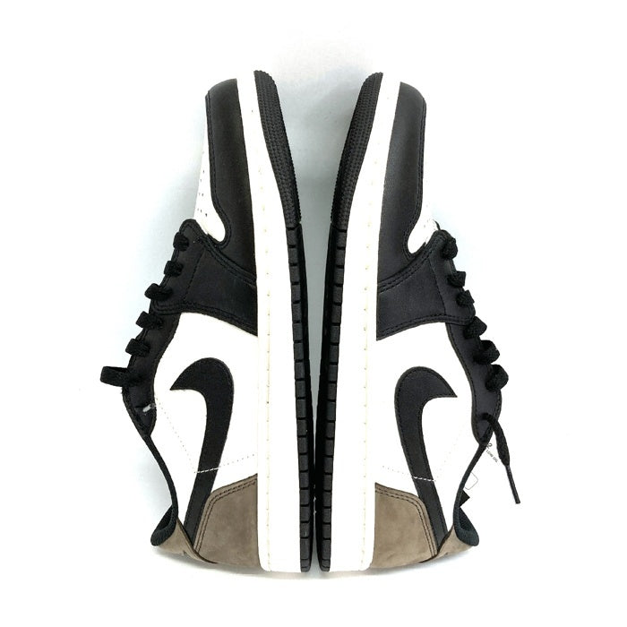 NIKE ナイキ CZ0790-102 Air Jordan 1 Retro Low OG Mocha エアジョーダン1 スニーカー モカ size28cm 瑞穂店