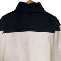 TIGHTBOOTH PRODUCTION タイトブースプロダクション Killer Bong CYBORG TACTICAL JKT サイボーグタクティカルジャケット ブラック ホワイト Size L 福生店