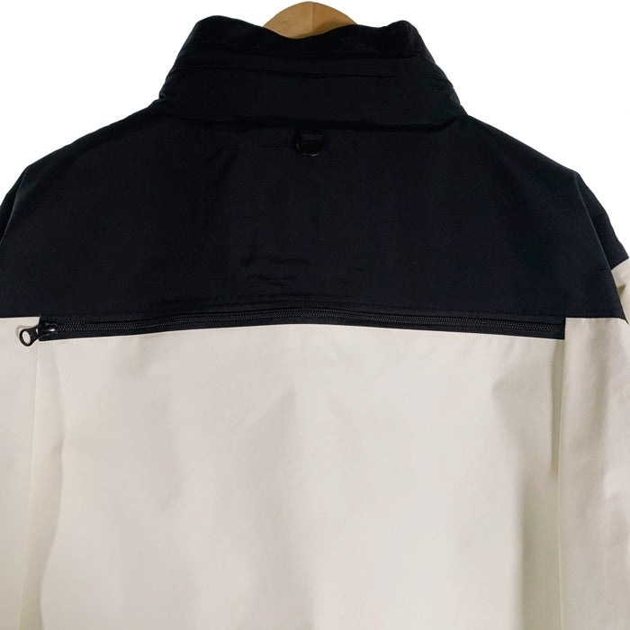 TIGHTBOOTH PRODUCTION タイトブースプロダクション Killer Bong CYBORG TACTICAL JKT サイボーグタクティカルジャケット ブラック ホワイト Size L 福生店