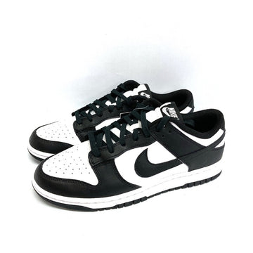 NIKE ナイキ DD1391-100 Dunk Low Retro Panda/White/Black スニーカー ブラック size28cm 瑞穂店