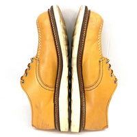 REDWING レッドウィング  8108 オックスフォード 2009年製  USA製 ブラウン size26cm 瑞穂店