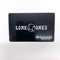 LONE ONES ロンワンズ Dove Bell S Pendant ドーヴ ベル ペンダント トップ シルバー925 Size S 福生店