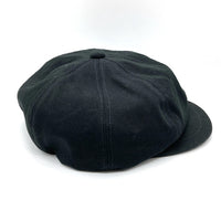 CPH シーピーエイチ ツイル キャスケット ブラック 65-61 Size M/L 瑞穂店