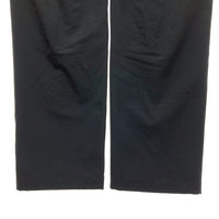 GRAMICCI グラミチ ストレッチ クライミングパンツ エディフィス別注 GMP-19S838 ブラック Size M 瑞穂店
