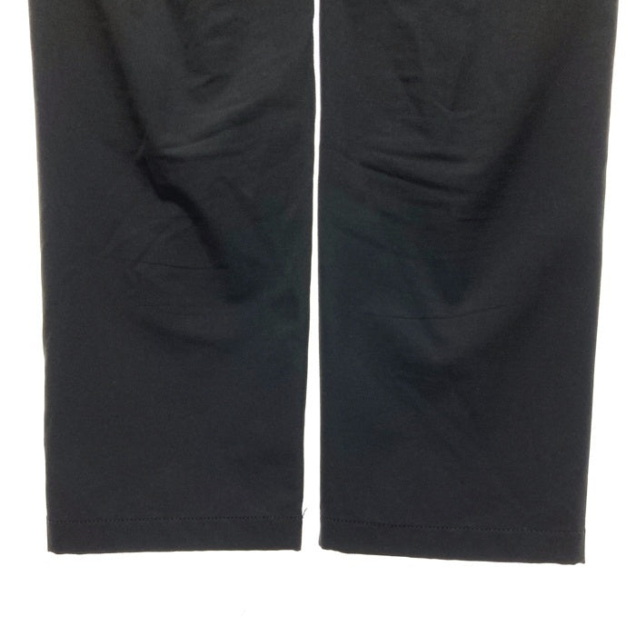 GRAMICCI グラミチ ストレッチ クライミングパンツ エディフィス別注 GMP-19S838 ブラック Size M 瑞穂店