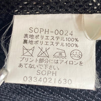 f.c.real bristol エフシーレアルブリストル ジップナイロンジャケット カーキ ブラック sizeL 瑞穂店