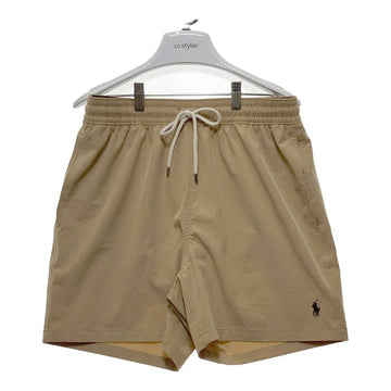POLO RALPH LAUREN ポロラルフローレン ウォーターショーツ ショートパンツ ベージュ Size M 瑞穂店