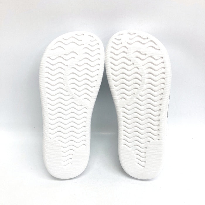 adidas アディダス IF6184 adiFOM SST MULE ミュールサンダル ホワイト size26.5cm 瑞穂店
