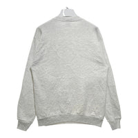 RIVERVIEW MFG USA製 ハロウィンプリント スウェットトレーナー グレー sizeL 瑞穂店