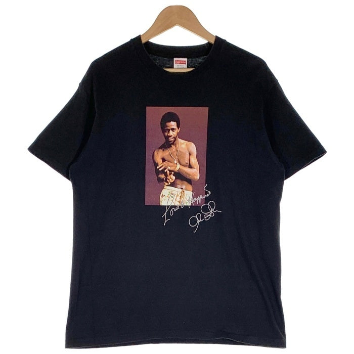Supreme シュプリーム 22SS Al Green Tee 半袖 Tシャツ ブラック Size M 福生店