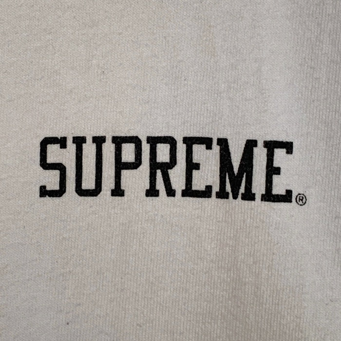 SUPREME シュプリーム 15AW E.T. イーティー プリントTシャツ