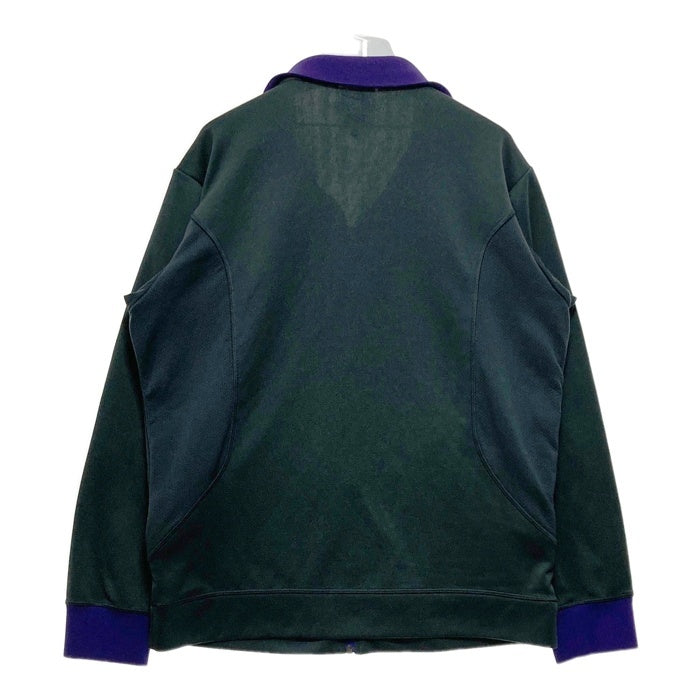 NIKE ナイキ UNI SOFTBALL トラックジャケット グレー sizeM 瑞穂店