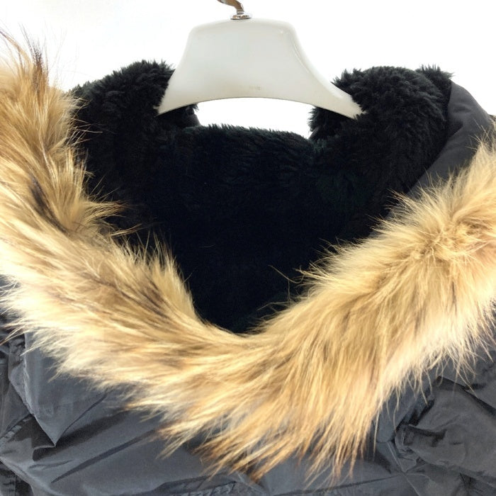 Golden Fleece SPIEWAK ゴールデンフリース スピワック USA製 N-3B フライトジャケット ブラック size40 瑞穂店