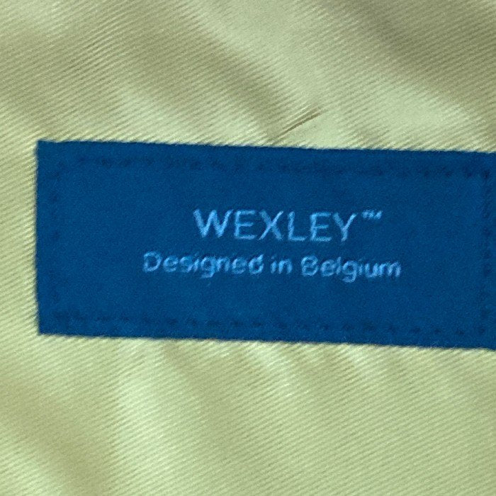 WEXLEY  ウェクスレイ CLASSIC DAYPACK デイパック ブラック 瑞穂店