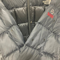 THE NORTH FACE ザノースフェイス SUMMIT SERIES ダウンジャケット 800 ブラック sizeL 瑞穂店