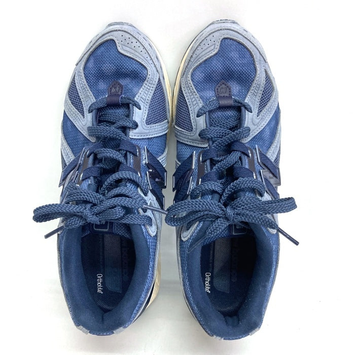 New Balance ニューバランス M1906RDN 1906R Sapphire Blue スニーカー ブルー size26cm 瑞穂店