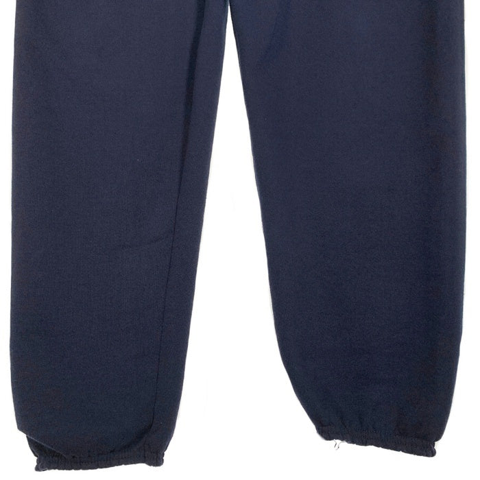 SOFFE ソフィ U.S. NAVY Sweat Pants 米海軍 リフレクタープリント スウェットパンツ ネイビー Size L 福生店