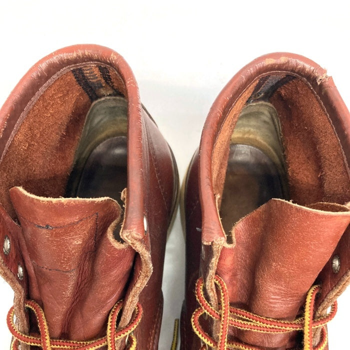 RED WING レッドウィング 90's Irish Setter アイリッシュ