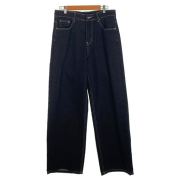 XX PAX ブラックデニム ワイドパンツ ジーンズ Size M 福生店