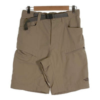 THE NORTH FACE ノースフェイス Paramount Trail Convertible Pants パラマウント トレイルコンバーチブルパンツ ベージュ NF0A2WLA 並行品 Size S 福生店