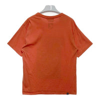 HYSTERIC GLAMOUR ヒステリックグラマー 23SS VAMPIRELLA CAUGHT DEMONS ヴァンピレラ デーモン プリントTシャツ オレンジ 02232CT07 Size M 瑞穂店