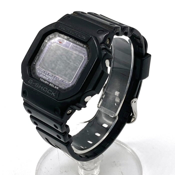 CASIO カシオ GW-M5610 デジタル 腕時計 ブラック 瑞穂店