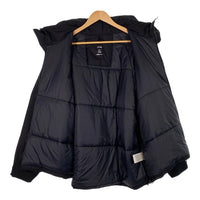 HYKE ハイク 23AW PARTEX GEN2 JACKET パーテックス ミリタリージャケット 中綿 ブラック Edition別注 Size M 福生店