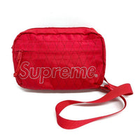 Supreme シュプリーム 18AW ShoulderBag ショルダーバッグ ロゴプリント レッド 瑞穂店 – GolRagオンラインショップ