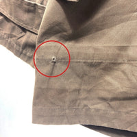 ドイツ軍 フィールドパーカー 裏ボアライナー付属 オリーブ size- 瑞穂店